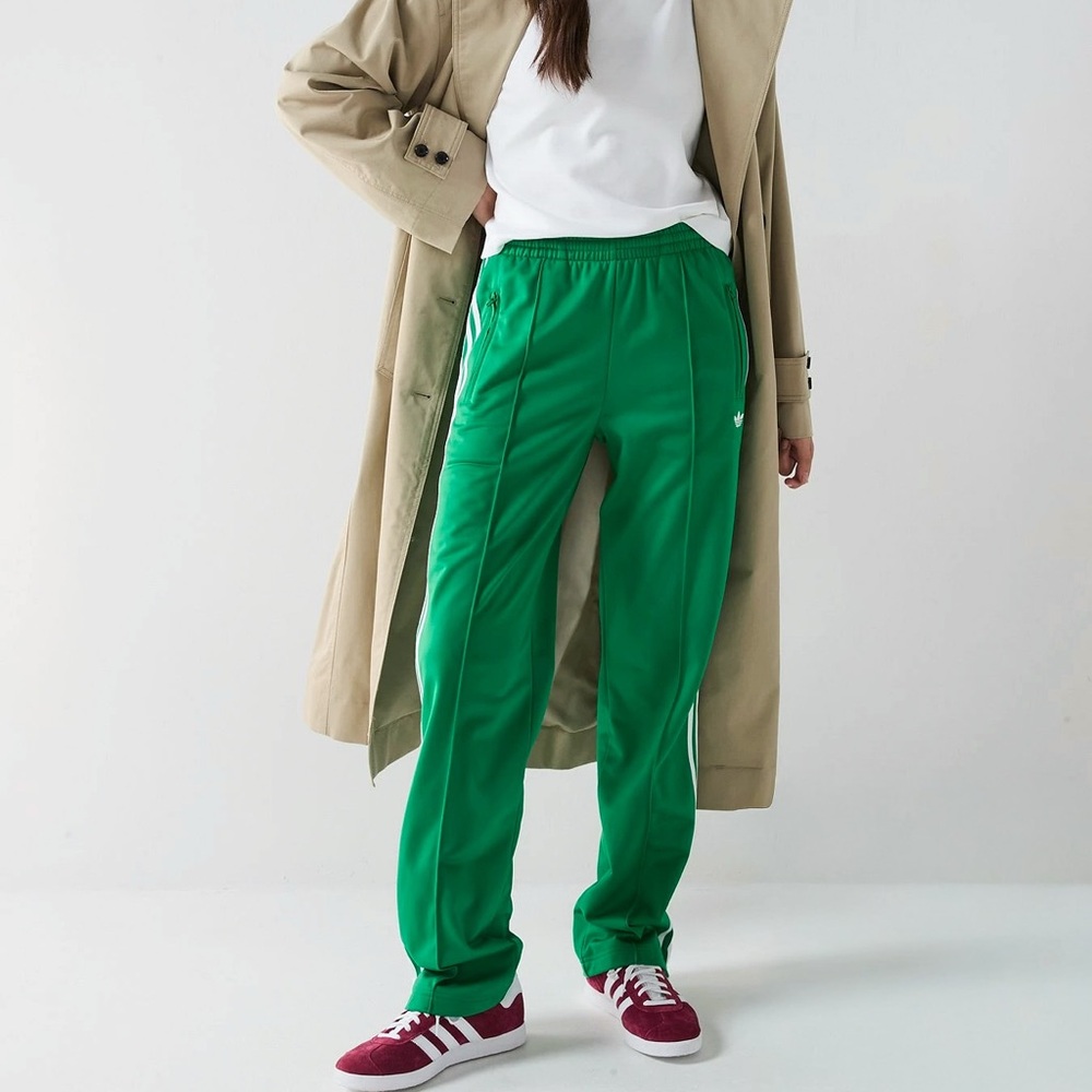 Adidas Firebird Classic Track Pant